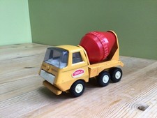 Vintage tonka cement for sale  HIGH PEAK