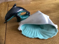 poole pottery shell for sale poole pottery shell for sale  BLAIRGOWRIE