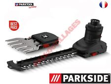 Parkside embouts outil d'occasion  Lys-lez-Lannoy