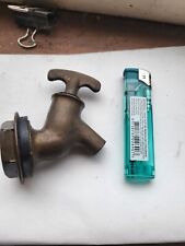 Small brass tap for sale  ROMNEY MARSH