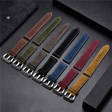 Bracelet montre cuir d'occasion  La Fouillouse