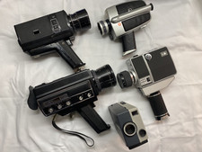 Super film camera gebraucht kaufen  Singen (Hohentwiel)