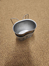 Genuine military canteen for sale  Meadville