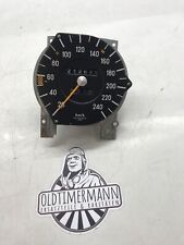 Tacho tachometer mercedes gebraucht kaufen  Freren