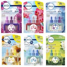 Febreze 3volution duftstecker gebraucht kaufen  Solingen