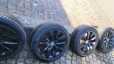Bmw riginal alufelgen gebraucht kaufen  Lauda-Königshofen