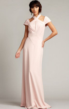 Tadashi shoji blush for sale  Lenexa