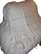 Vintage hand loomed for sale  Palm Springs
