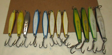 Vintage tuna jigs for sale  Vista