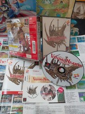 Playstation ps1 vandal d'occasion  Toulon-