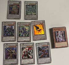 Carte yugioh synchro usato  Solza