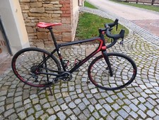 Gravel bike merida gebraucht kaufen  Eisenberg