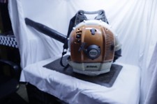 Stihl br600 gas for sale  Portsmouth