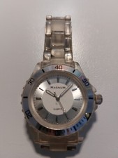 Alte magnum herrenuhr gebraucht kaufen  Geilenkirchen