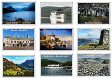Various cumbria 67mm for sale  WEYMOUTH