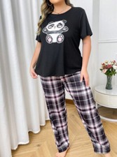 Pyjama plus size for sale  EDINBURGH