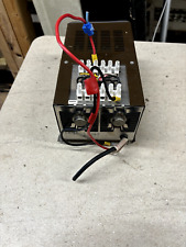 Caravan motorhome battery for sale  PONTEFRACT