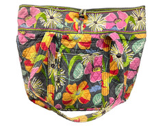 Vera bradley shoulder for sale  Ocoee