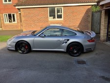 Porsche 997.1 turbo for sale  CAMBRIDGE