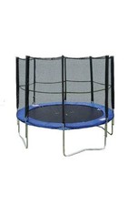 Replacement trampoline safety for sale  TRING