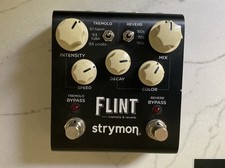 Strymon flint tremolo for sale  Saratoga Springs
