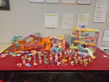Littlest pet shop for sale  Hays