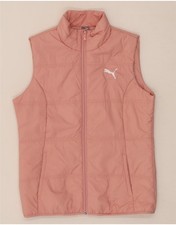 Puma womens padded for sale  IPSWICH