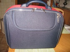 Schicker kleiner kosmetikkoffe gebraucht kaufen  Deutschland