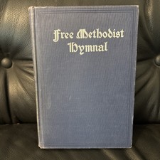 Vintage 1910 methodist for sale  Saint Louis