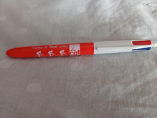 Stylos bic couleurs d'occasion  Strasbourg-