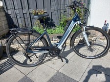 Bike mittelmotor bosch gebraucht kaufen  Vellmar
