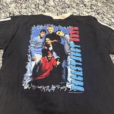 Vintage 1997 backstreet for sale  Indianapolis