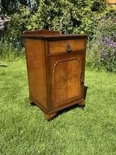 Antique vintage burr for sale  BEDALE