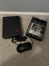Zowie fk1 wired for sale  Carmel