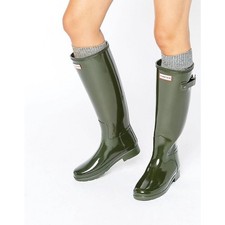 Hunter women olive for sale  Haslet