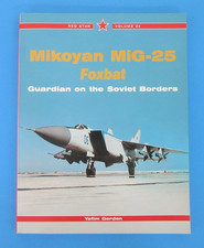 Mikoyan mig foxbat for sale  Tallahassee