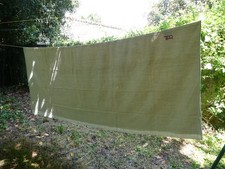 Linen sheet d'occasion  Expédié en Belgium