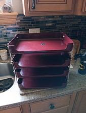 Vintage tenex stacking for sale  Cedar Rapids