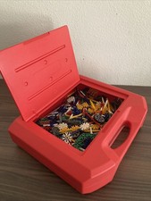 knex set kids case for sale  Corona