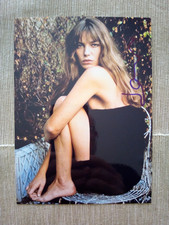 Jane birkin mezza usato  Spedire a Italy