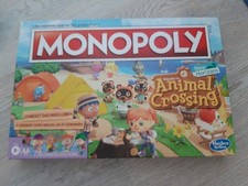 Hasbro monopoly animal gebraucht kaufen  Hameln