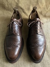 Weston mens brown d'occasion  Expédié en Belgium