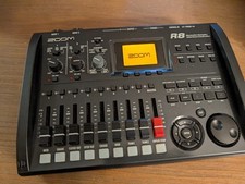 Zoom multitrack digital for sale  Worcester