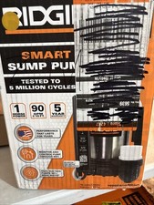 Ridgid hp. stainless for sale  Glendale