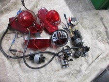 Triumph norton bsa for sale  GLASGOW