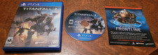 Titanfall sony playstation for sale  Voorhees