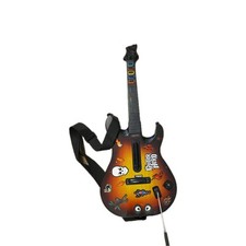 Guitar hero playstation for sale  SPALDING