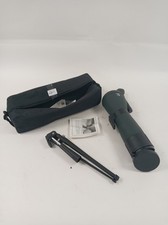 Spotting scope tripod for sale  RUGBY