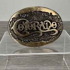 Vintage colorado state for sale  Meridian