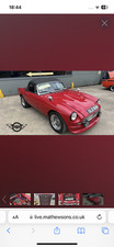 1977 rover 3.5 for sale  BARNSLEY